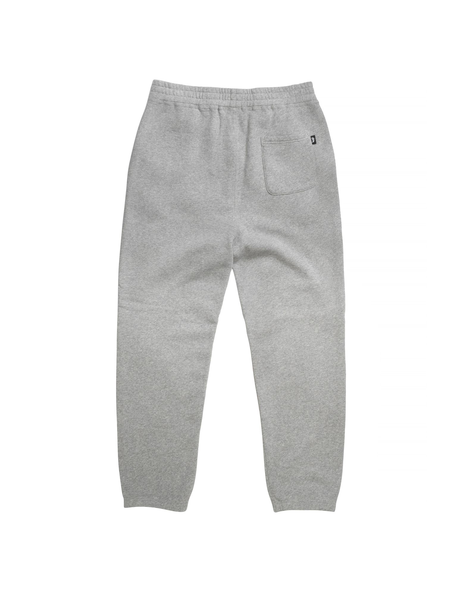 Stock Fleece Pant