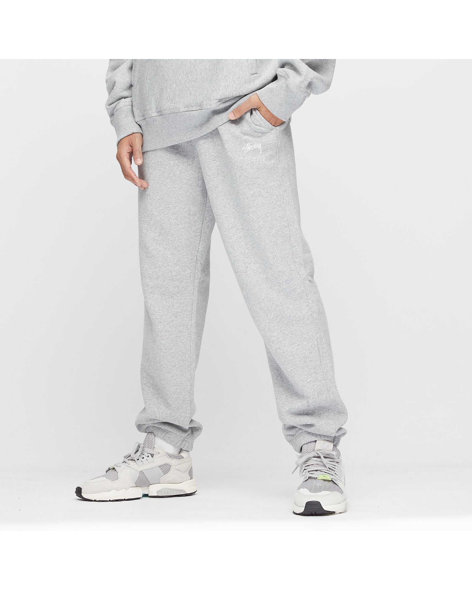Stock Fleece Pant