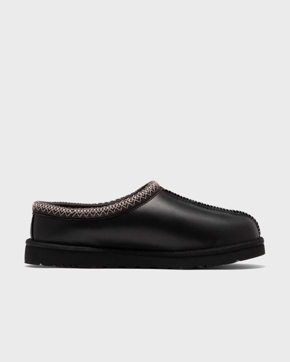MEN TASMAN LTHR REGEN