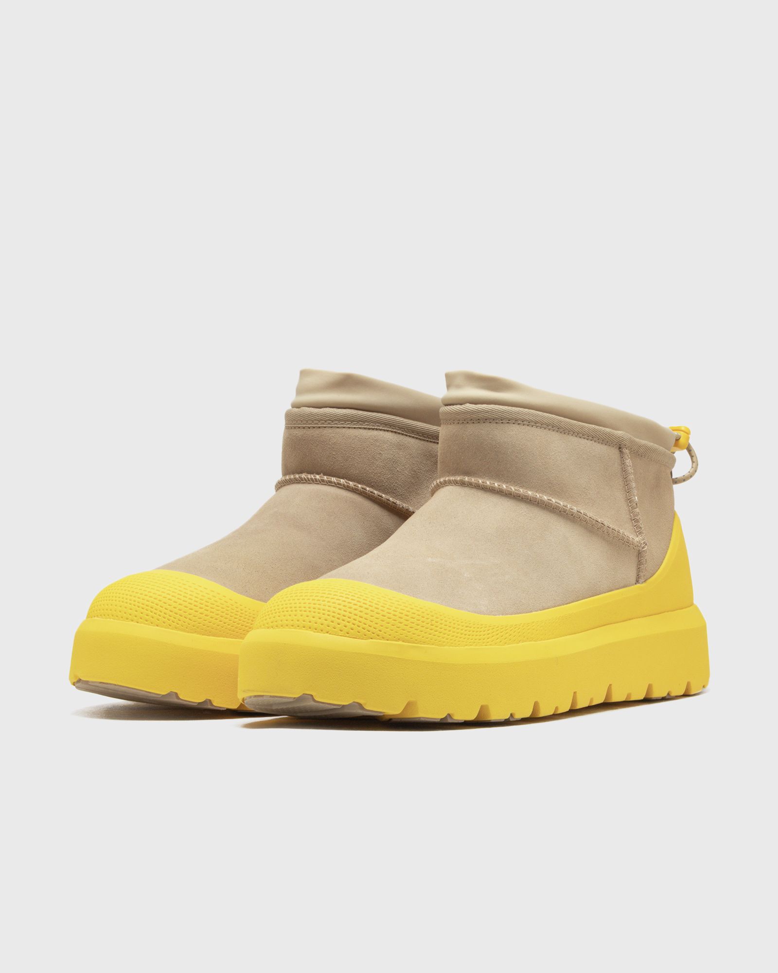 CL ULTRA MINI WEATHER HYBRID