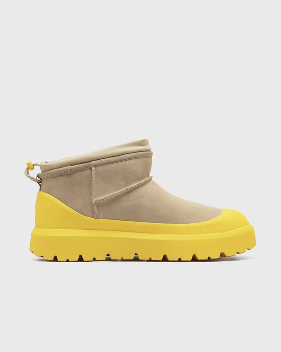 CL ULTRA MINI WEATHER HYBRID