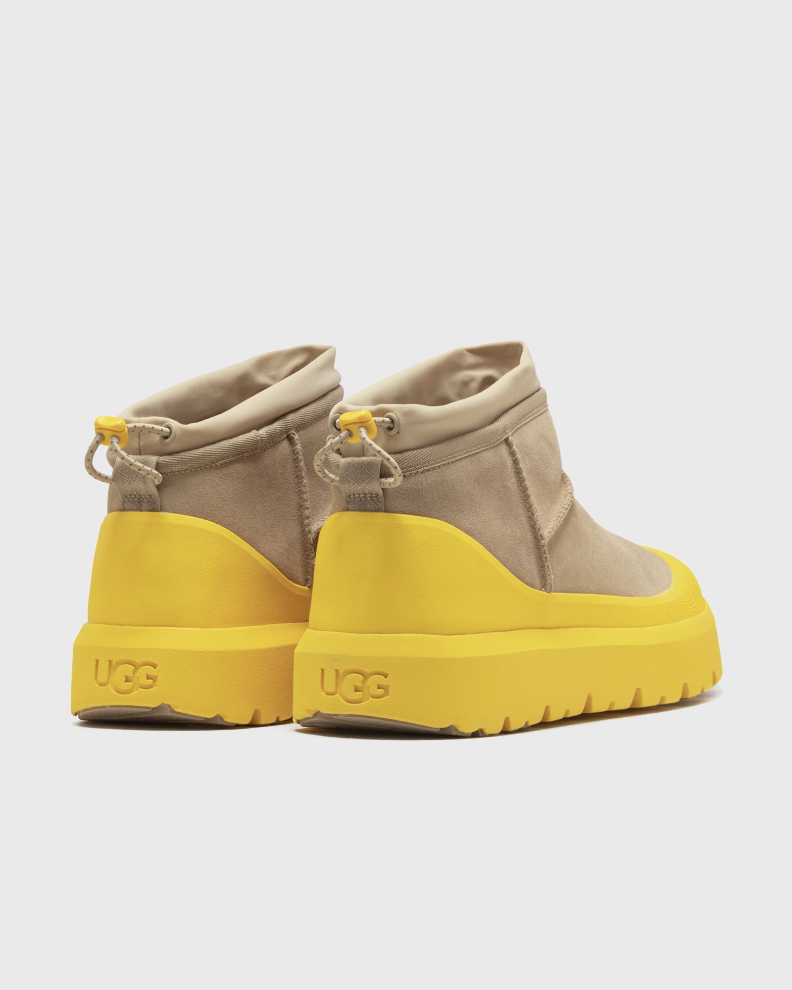 CL ULTRA MINI WEATHER HYBRID