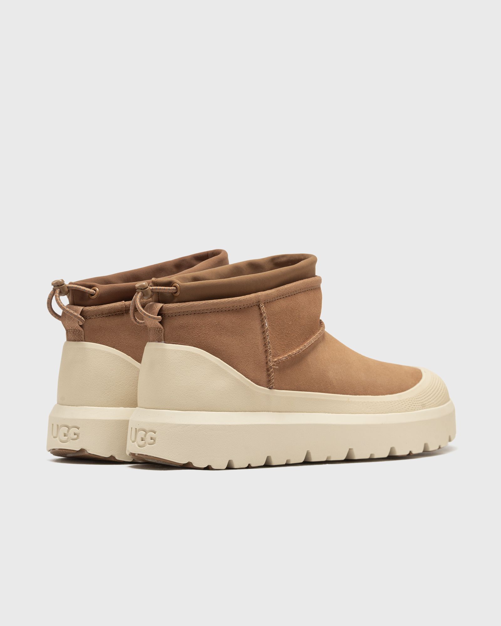 CL ULTRA MINI WEATHER HYBRID