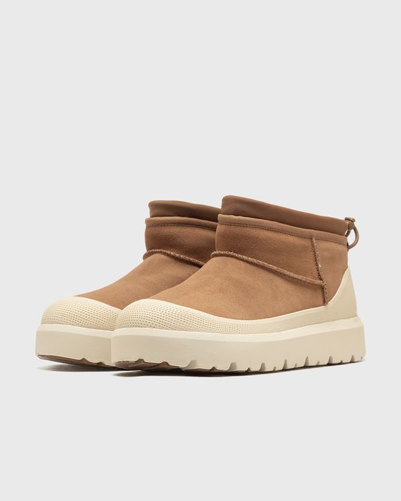 Thumbnail - CL ULTRA MINI WEATHER HYBRID