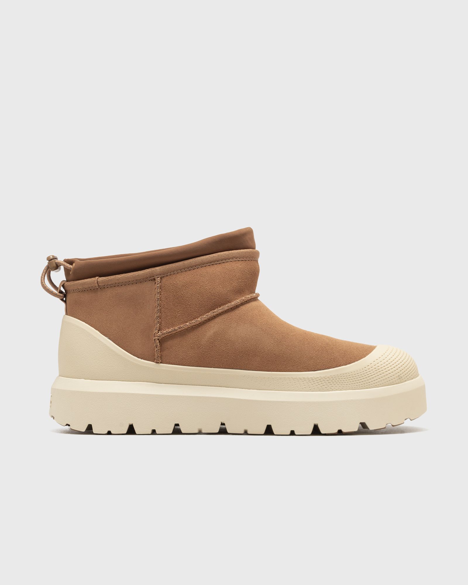 CL ULTRA MINI WEATHER HYBRID