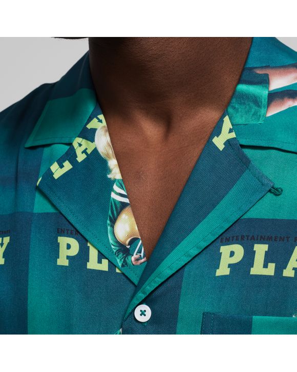 Soulland x Playboy Orson Shirt