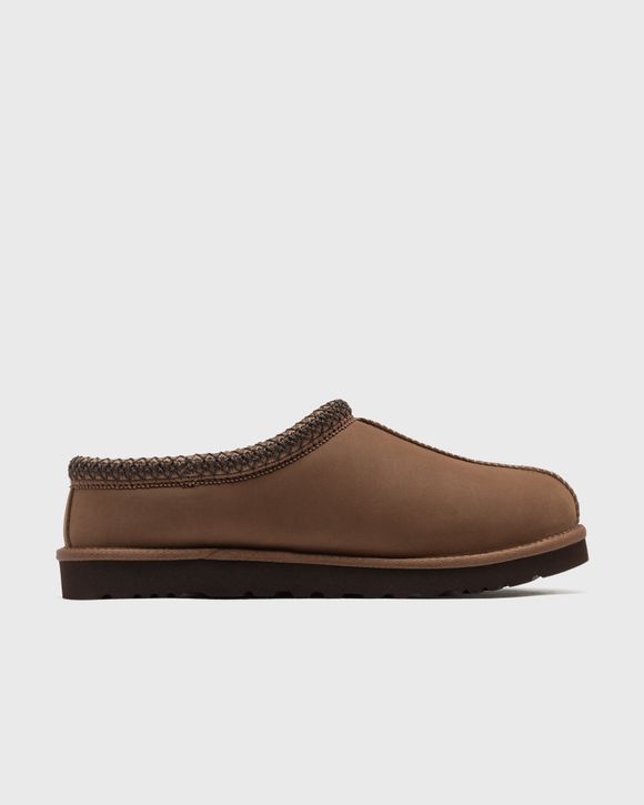 TASMAN II NUBUCK