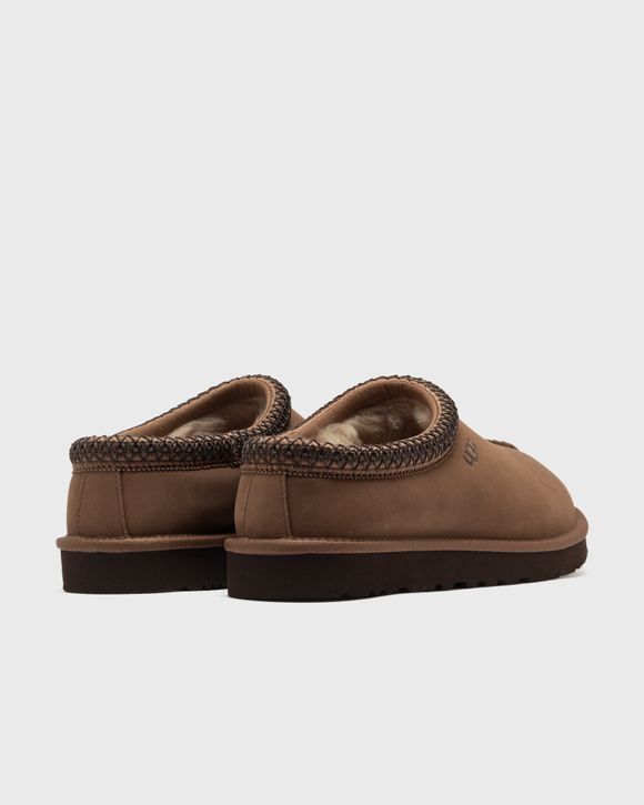 TASMAN II NUBUCK