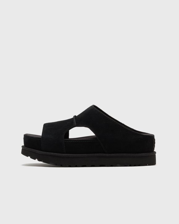 W GOLDENSTAR HI CUTOUT SLIDE