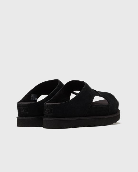 W GOLDENSTAR HI CUTOUT SLIDE