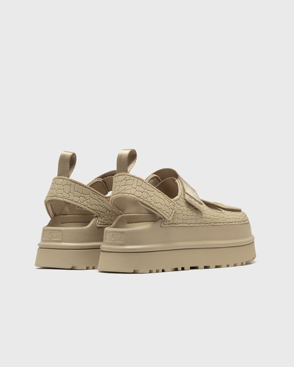 W GOLDENGLOW EMBOSSED