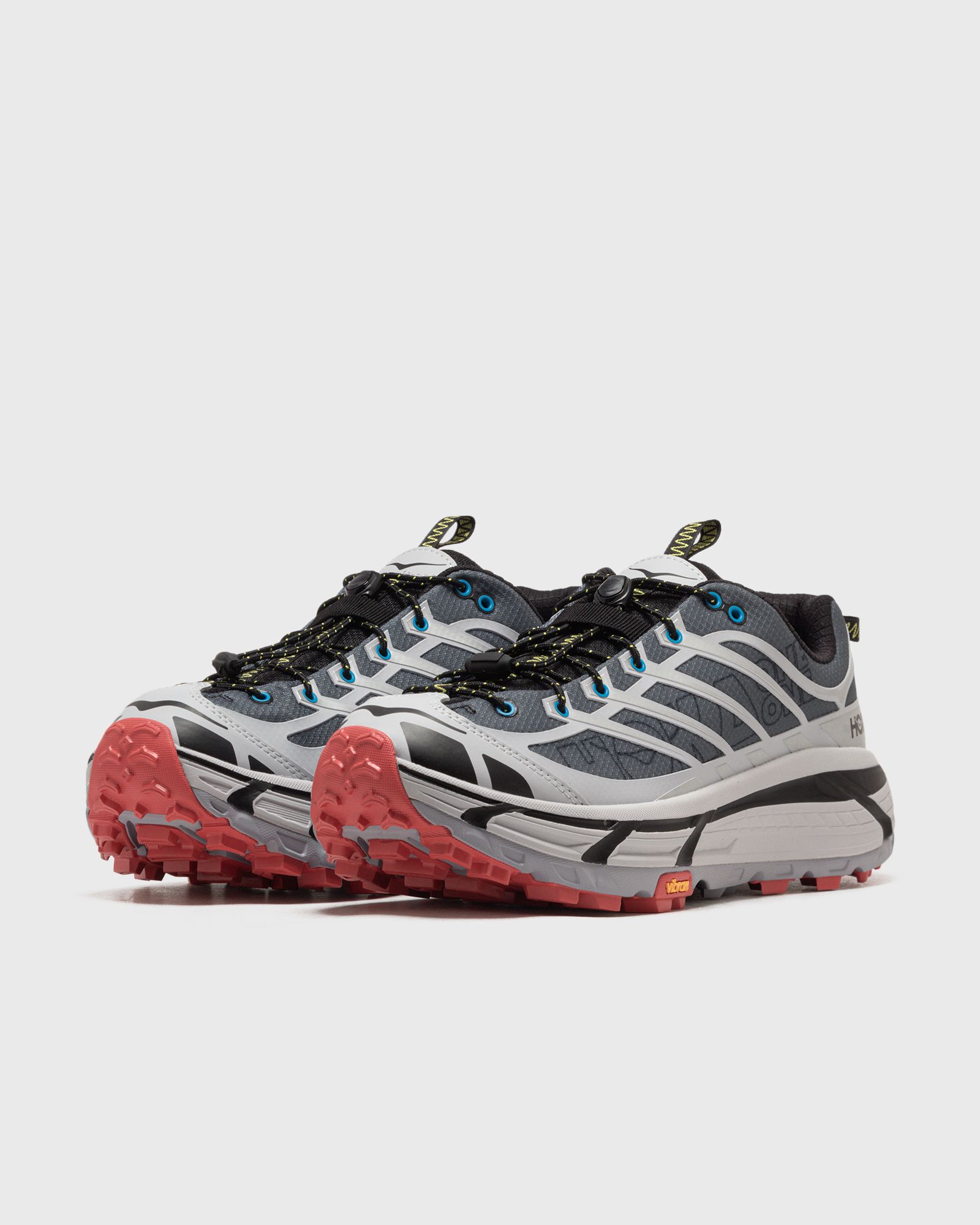 MAFATE THREE2 WORDMARK