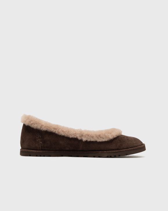 ZORA BALLET FLAT