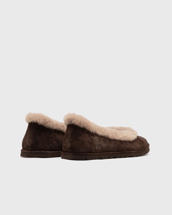 ZORA BALLET FLAT