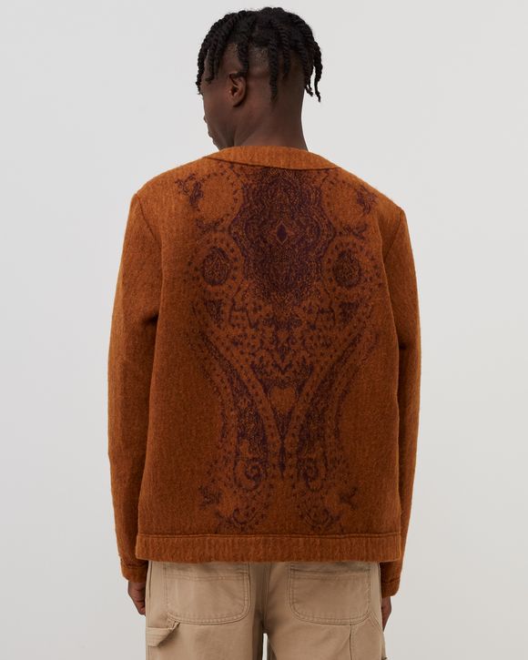 KURA CARDIGAN