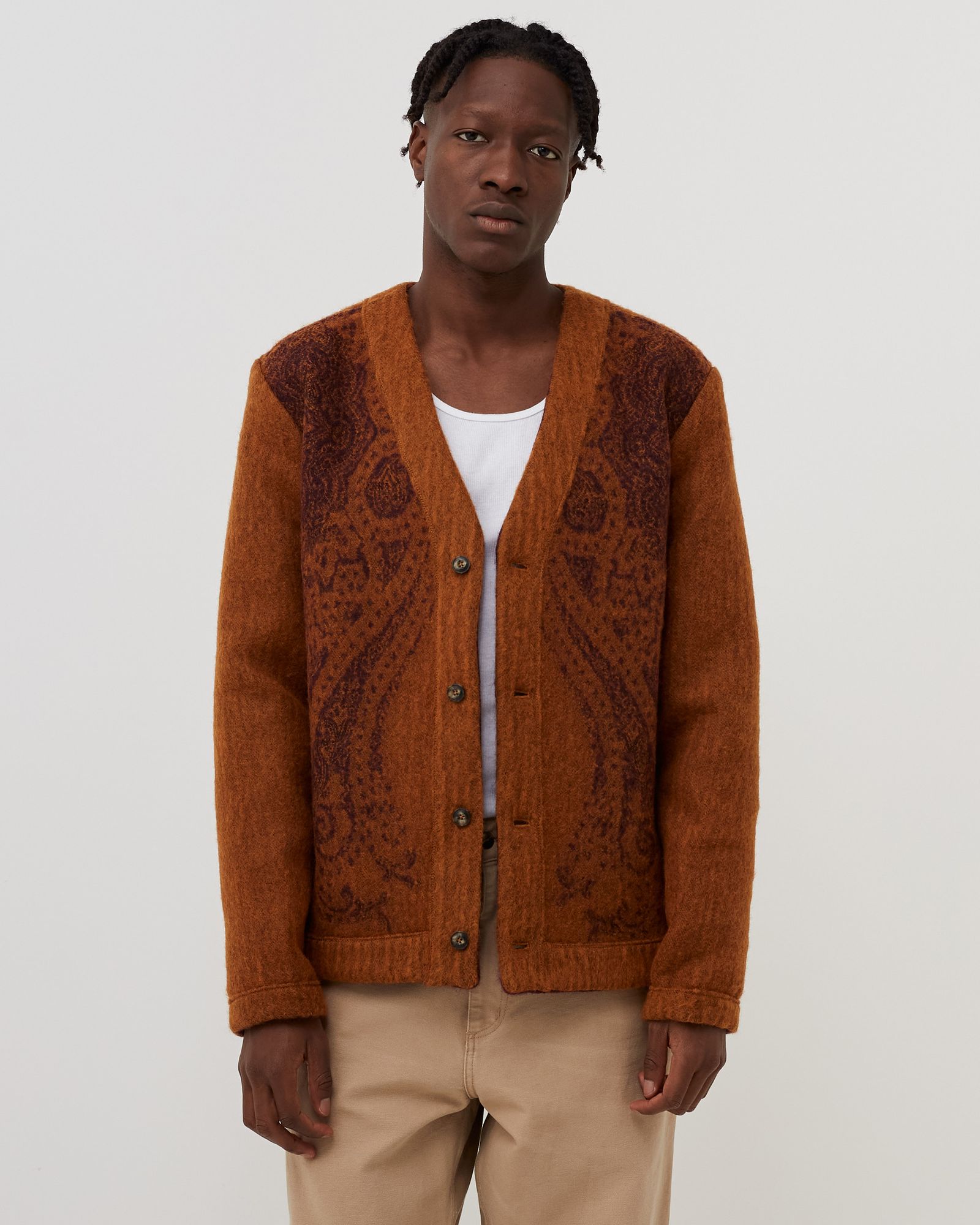 KURA CARDIGAN