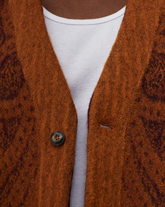 KURA CARDIGAN