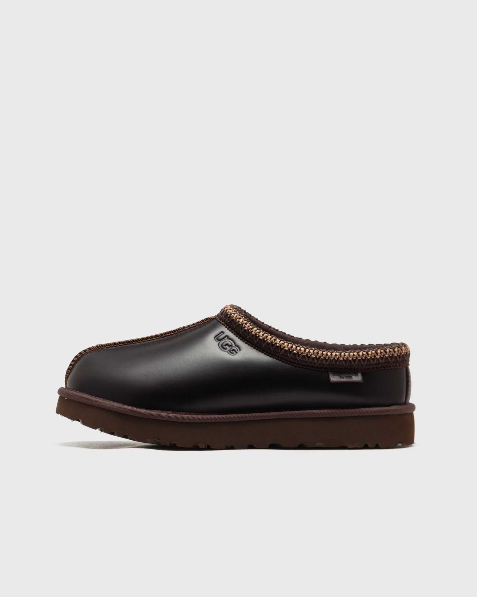 WMNS TASMAN LTHR REGEN