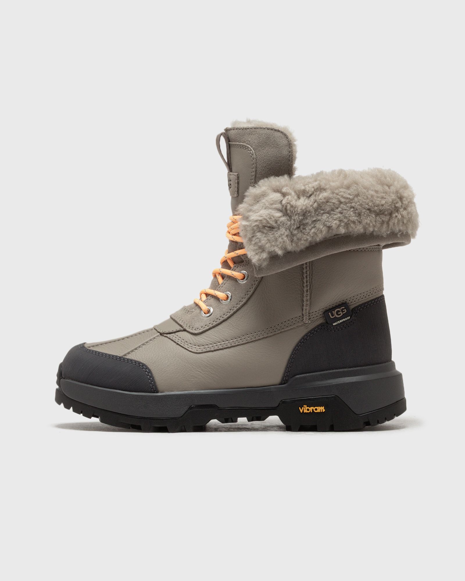 WMNS ADIRONDACK BOOT XXV