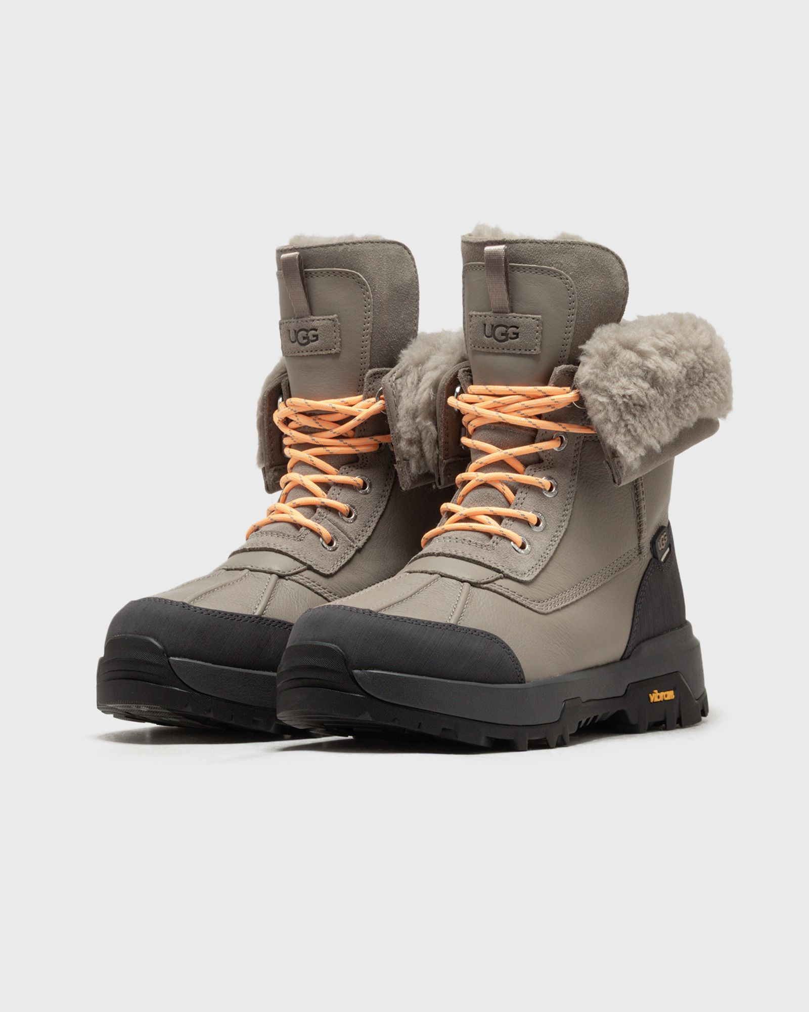 WMNS ADIRONDACK BOOT XXV