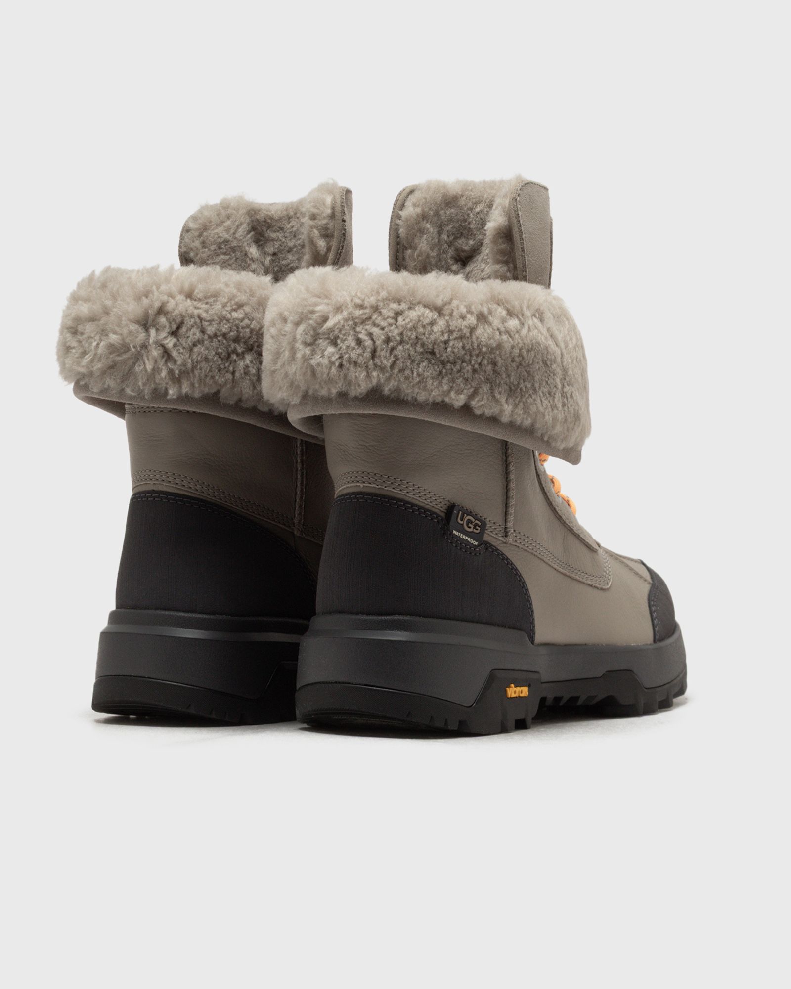 WMNS ADIRONDACK BOOT XXV