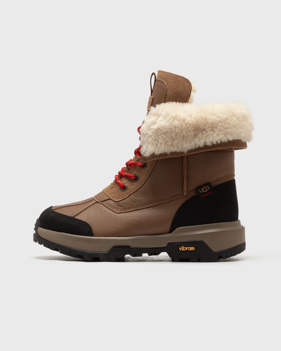 WMNS ADIRONDACK BOOT XXV
