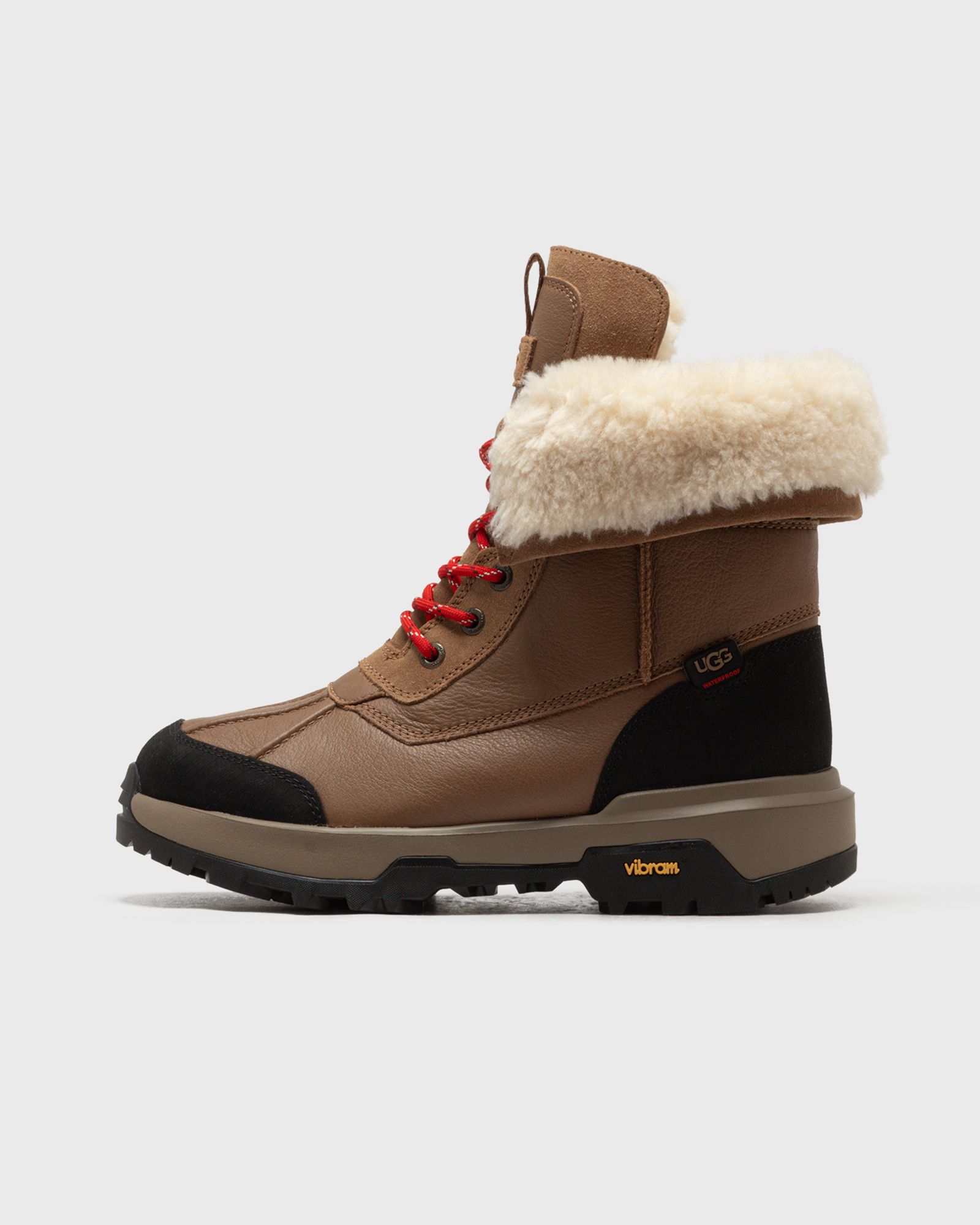WMNS ADIRONDACK BOOT XXV