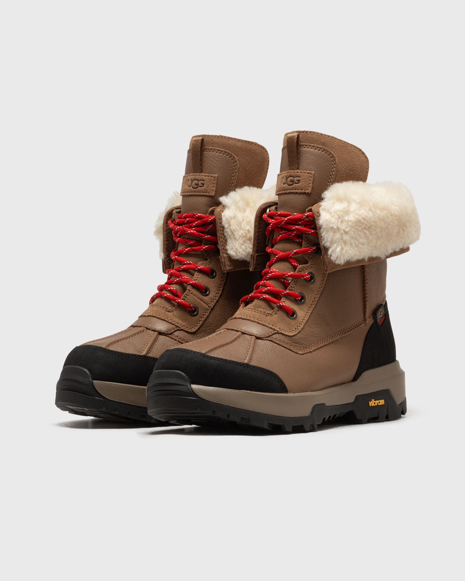WMNS ADIRONDACK BOOT XXV