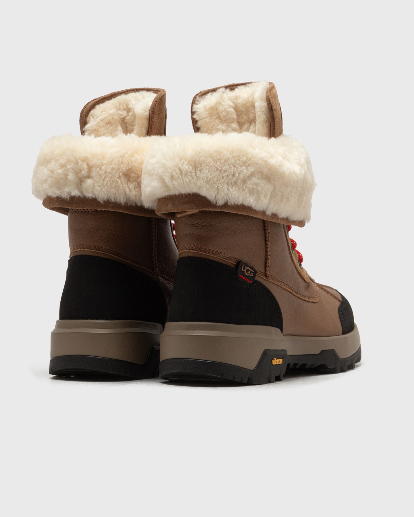 WMNS ADIRONDACK BOOT XXV