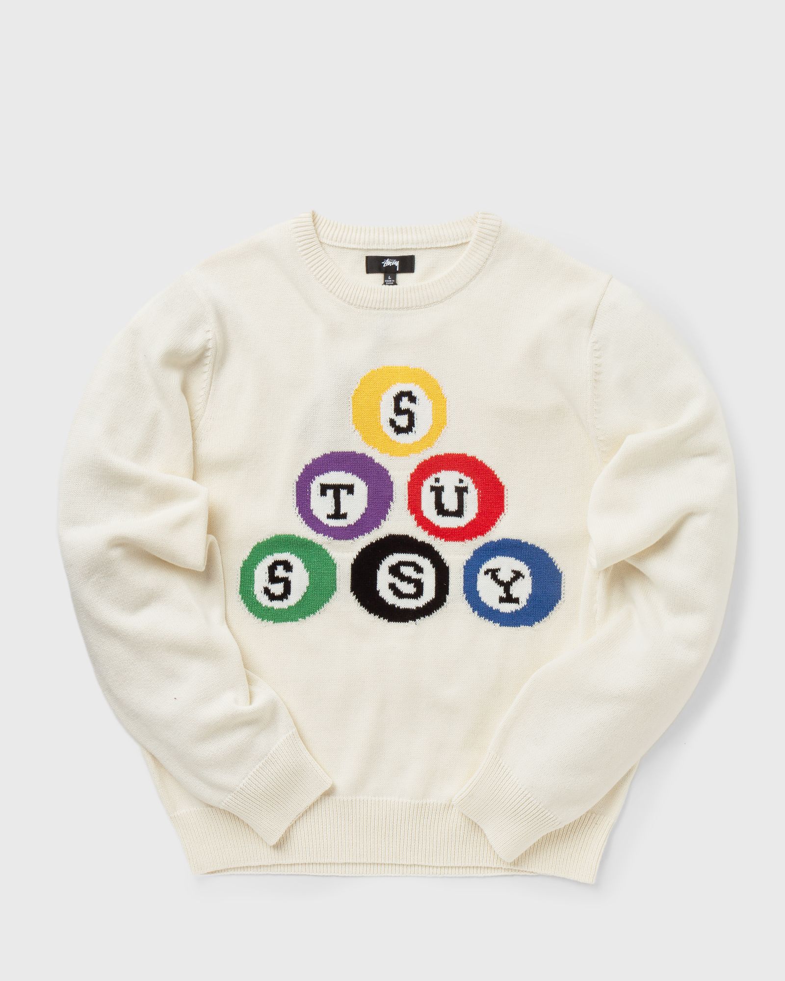 Stussy Billard Sweater