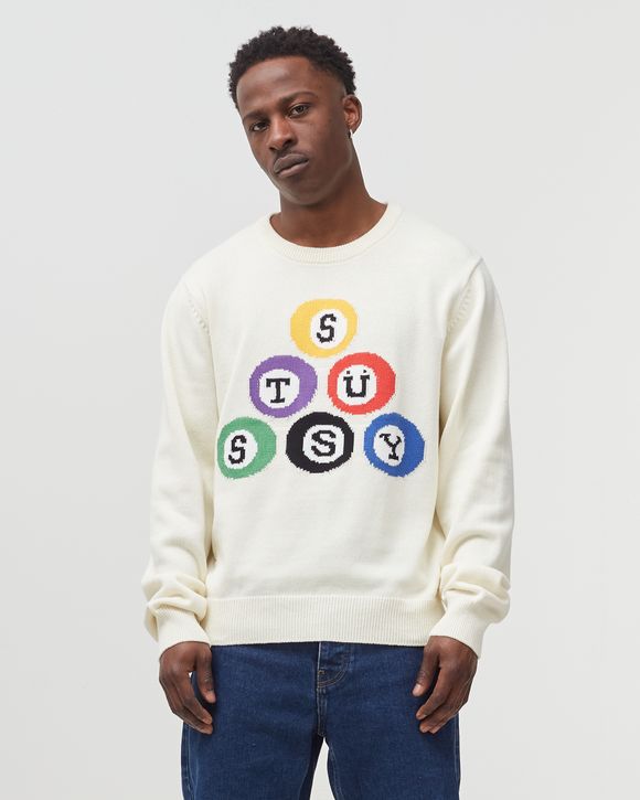 Stussy sweater on sale