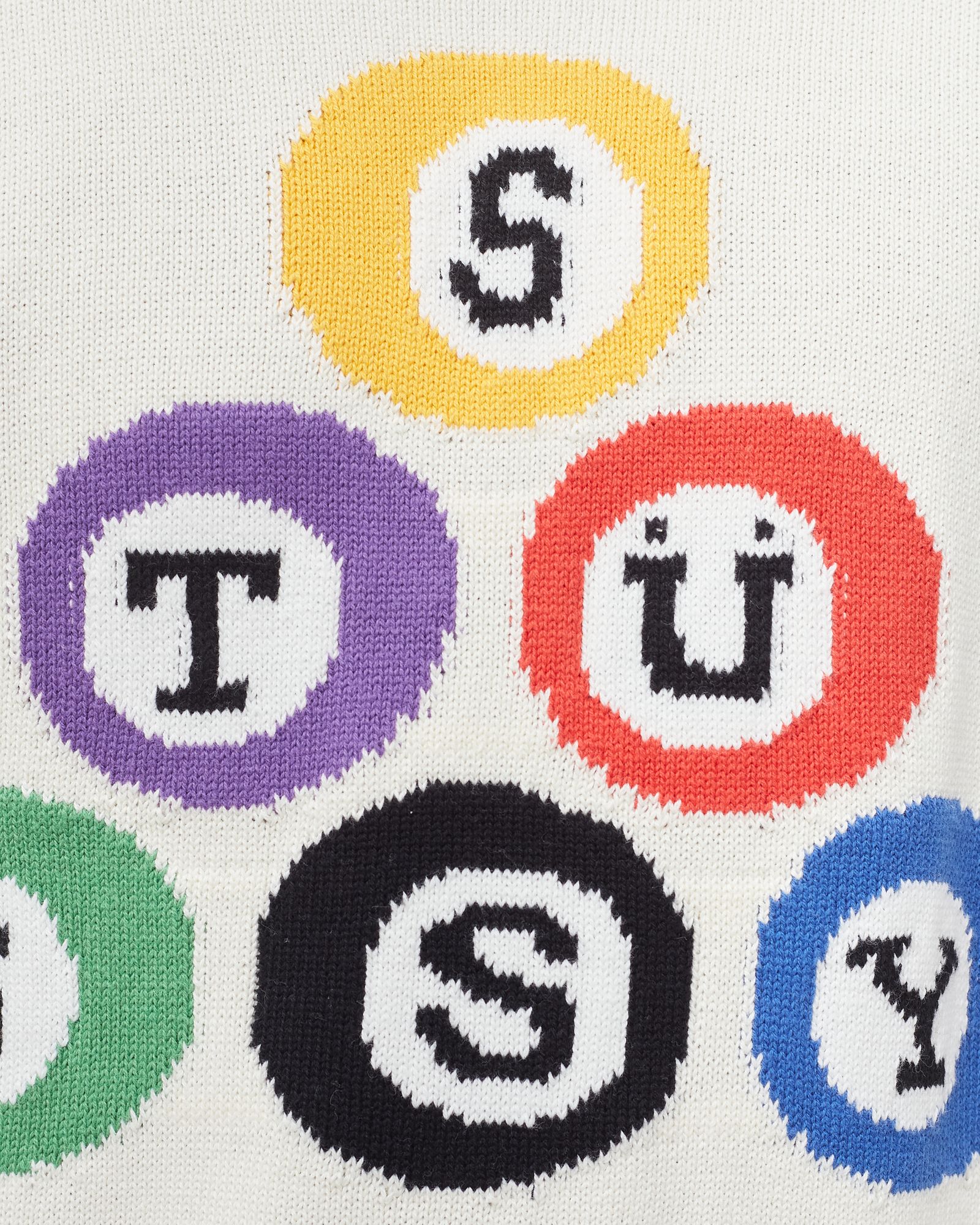 Stussy Billard Sweater