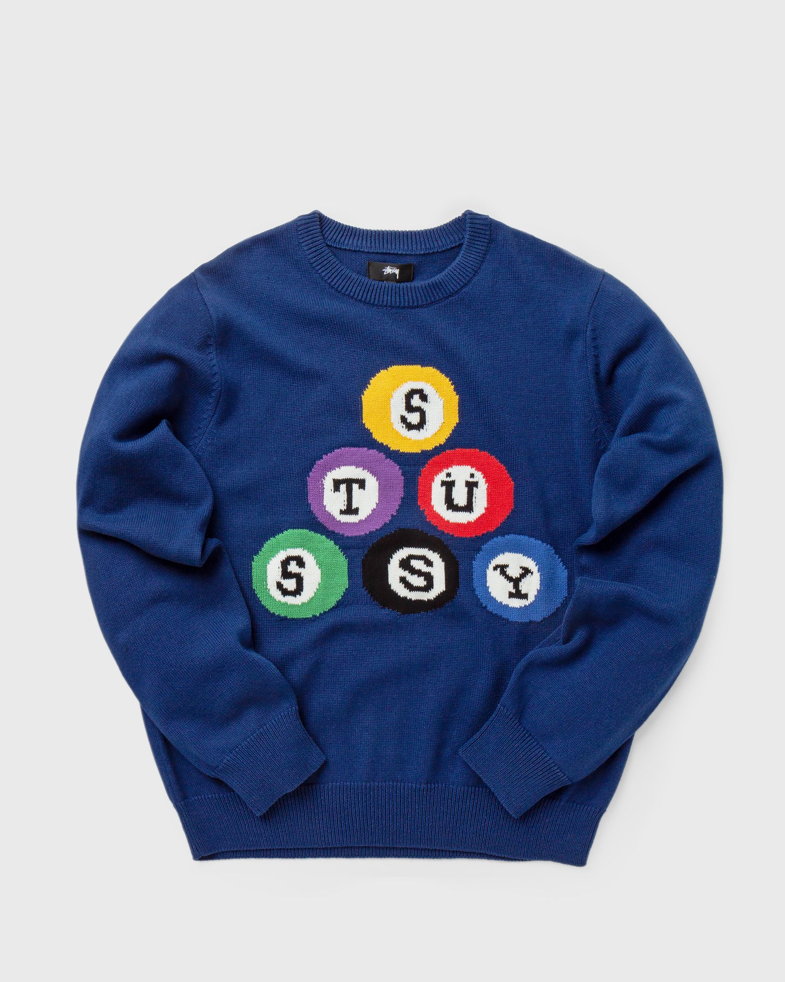 Stussy Billard Sweater