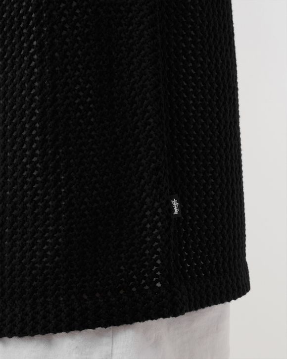 O'Dyed Mesh Tank