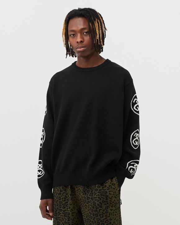 Stussy SS-Link Sweater L