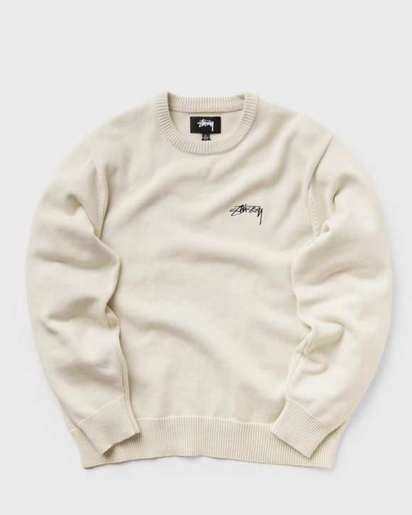 Stussy Care Label Sweaterトップス