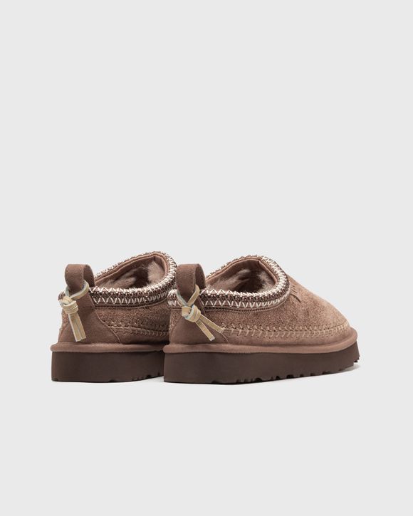 UGG WMNS TASMAN BIARRITZ Brown | BSTN Store