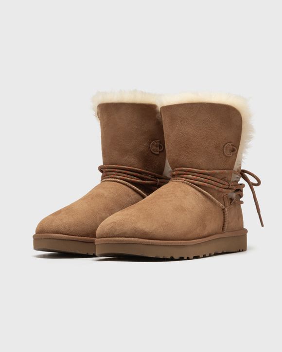 Thumbnail - WMNS BAILEY TIE