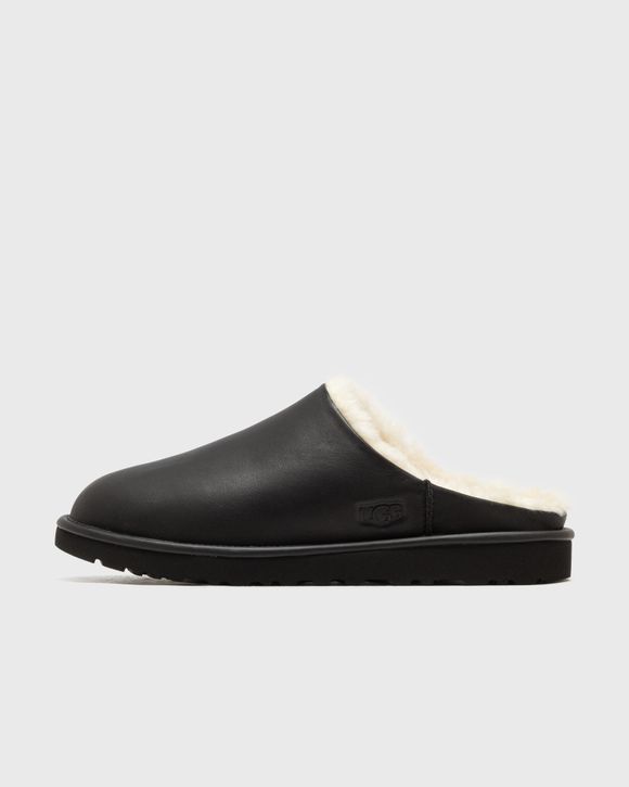 CLASSIC SLIP-ON NOIR