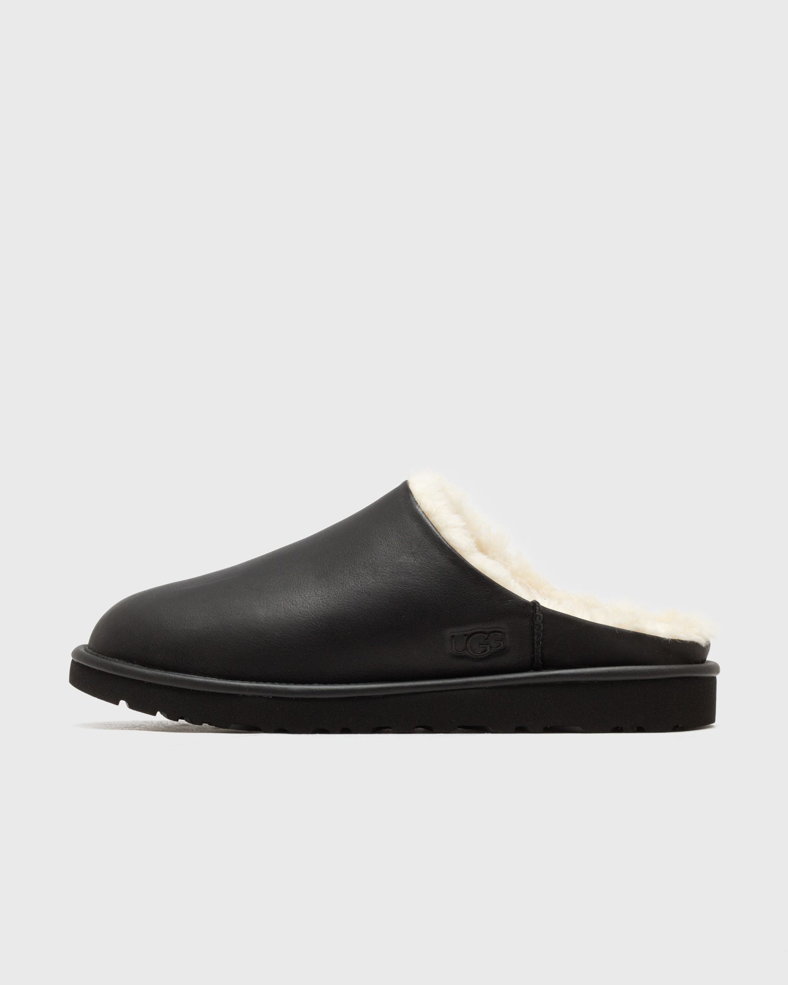 CLASSIC SLIP-ON NOIR