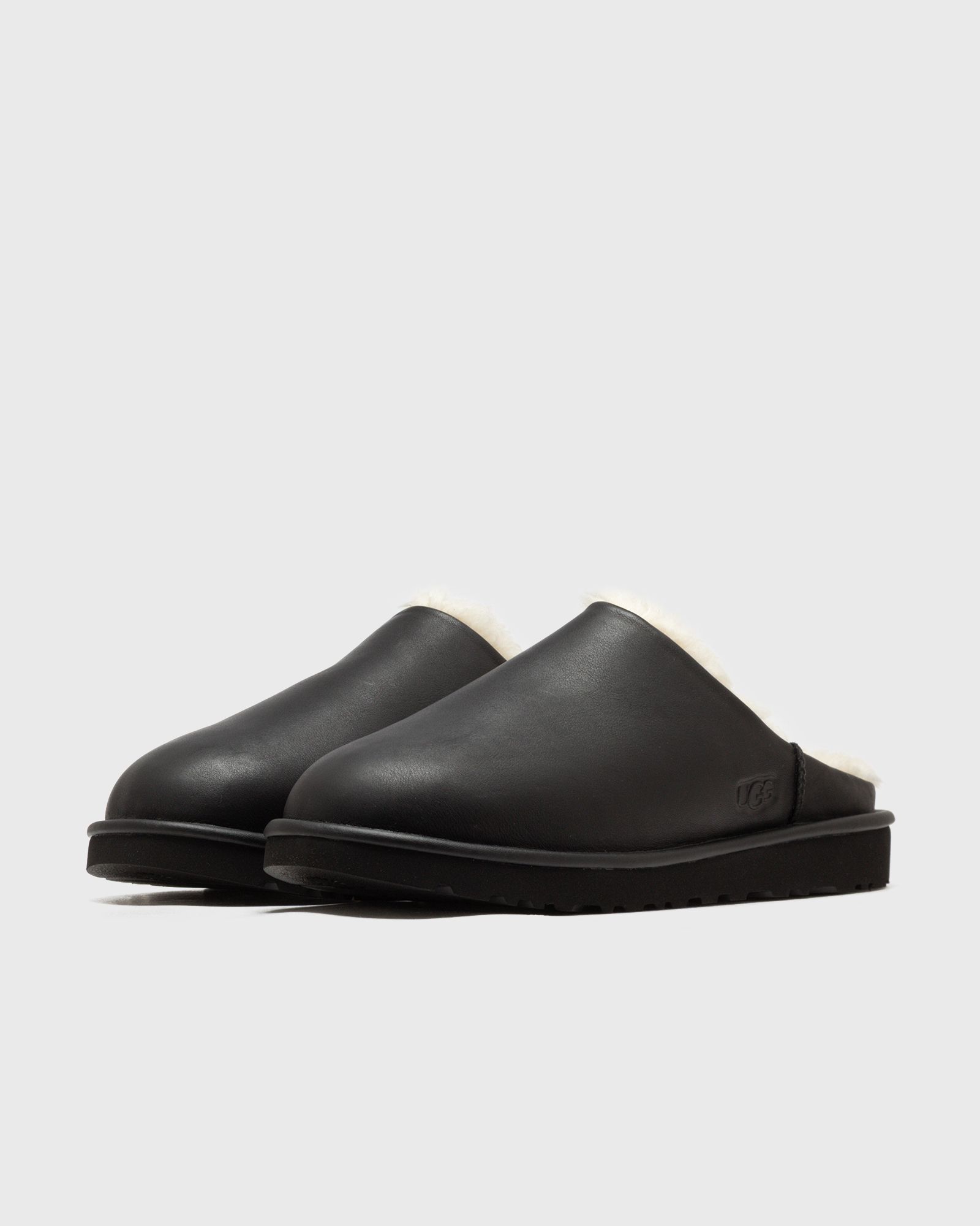 CLASSIC SLIP-ON NOIR