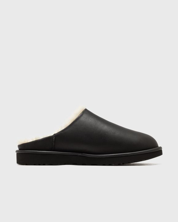 CLASSIC SLIP-ON NOIR