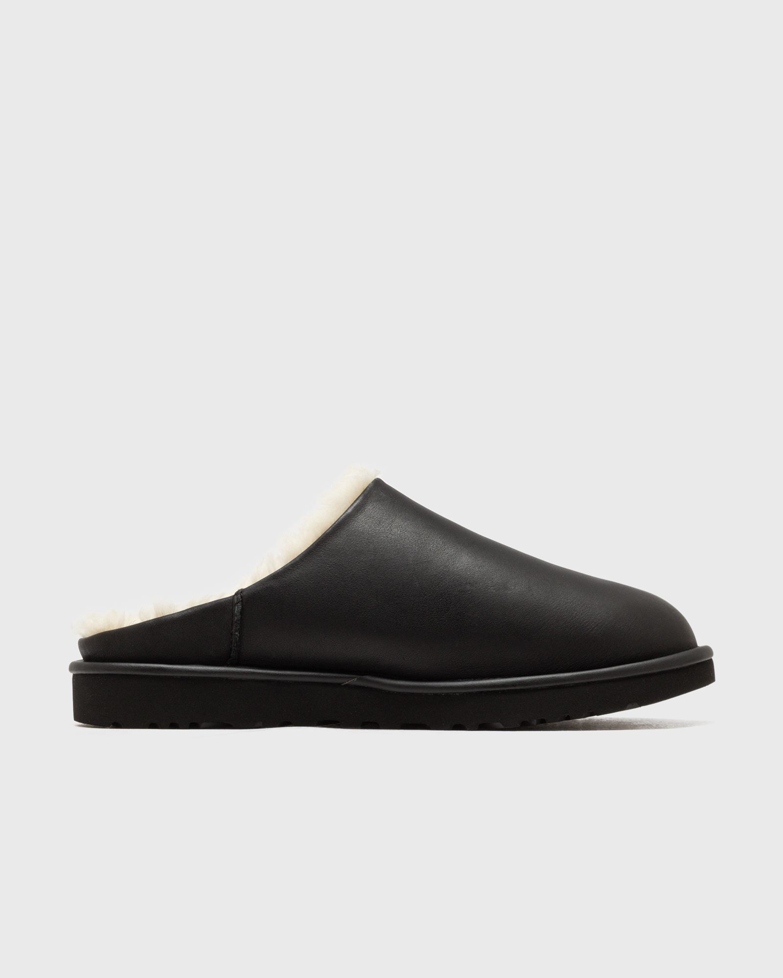 CLASSIC SLIP-ON NOIR