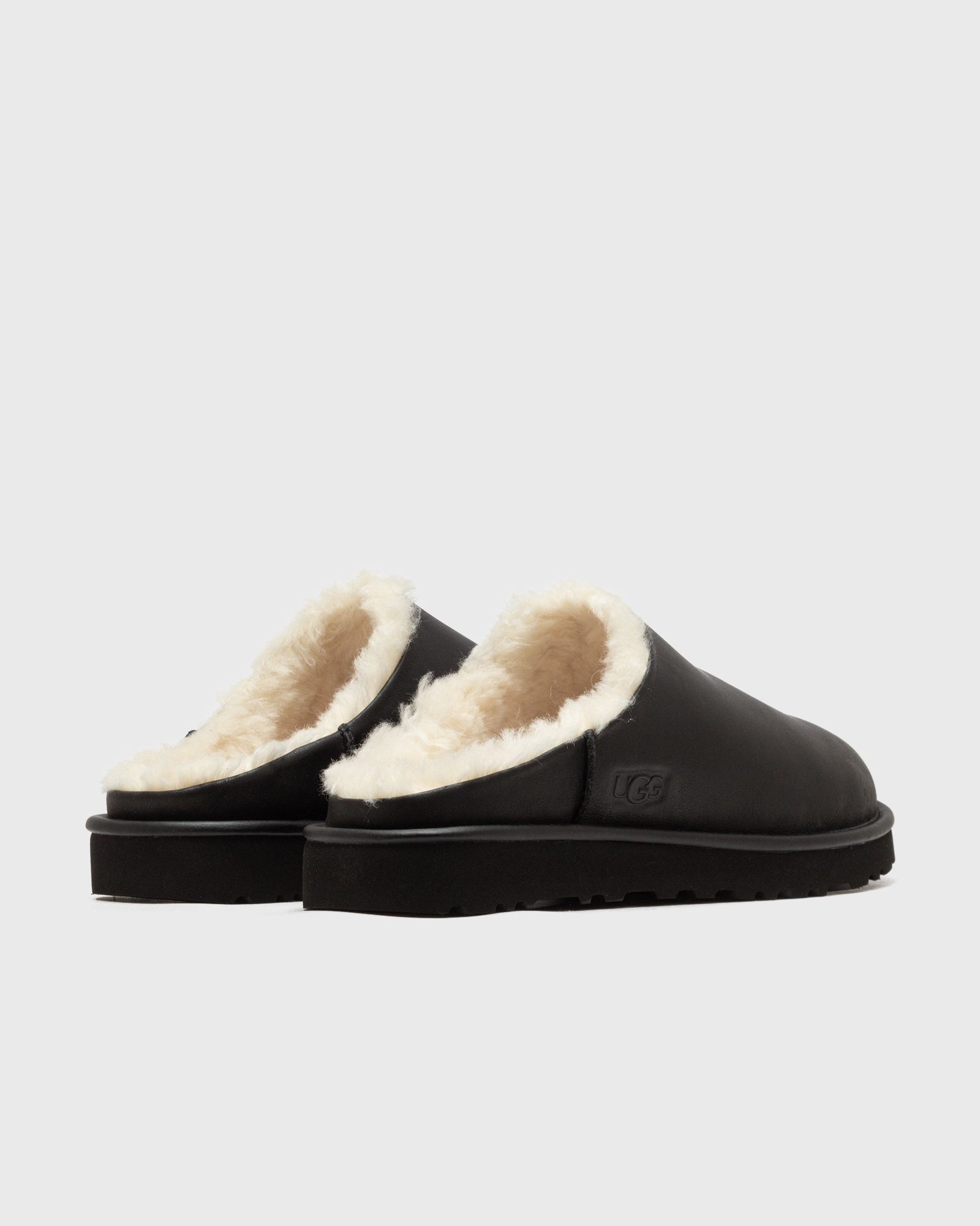 CLASSIC SLIP-ON NOIR