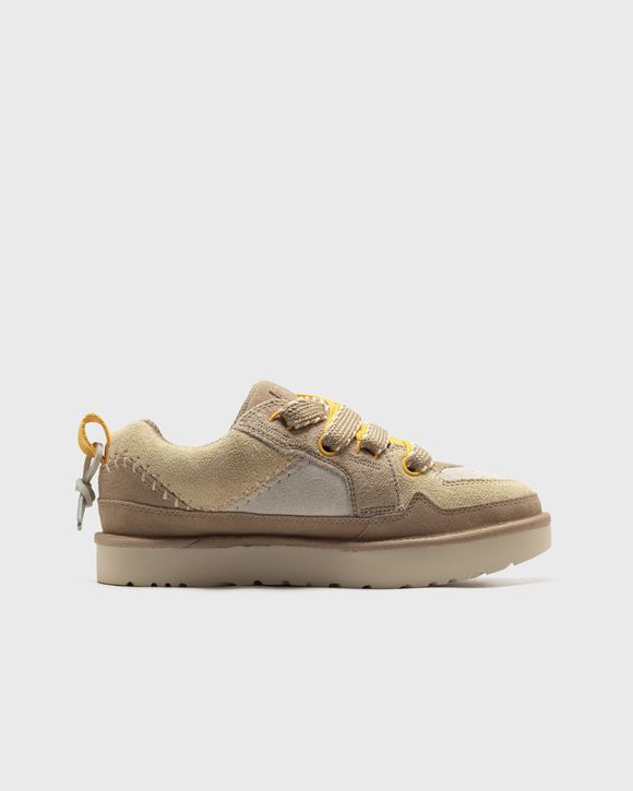 UGG WMNS LO LOWMEL BIARRITZ Beige | BSTN Store