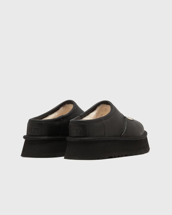 WMNS BEA MARY JANE LTHR