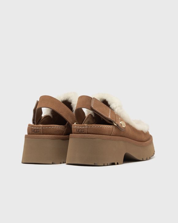 新品★25cm【LILY BROWN×UGG】W Esmee Clog LILY BROWN 公式 on X: 