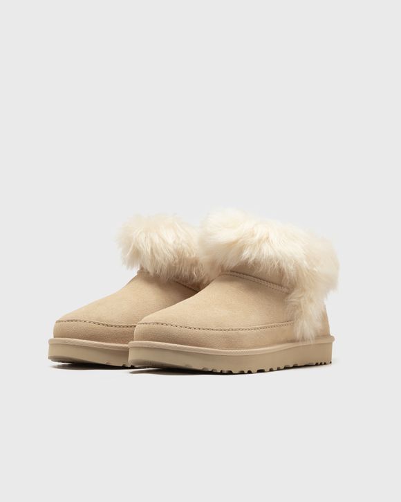 Thumbnail - WMNS CLASSIC ULTRA MINI CHALET
