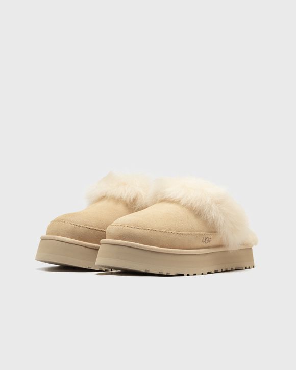 Thumbnail - WMNS DISQUETTE CHALET