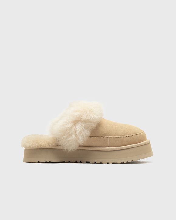 WMNS DISQUETTE CHALET